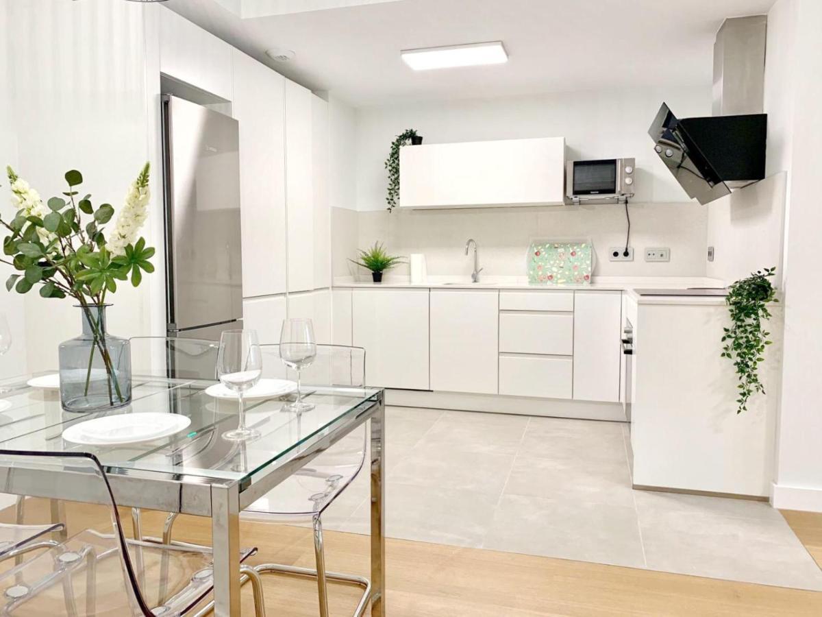Deluxe Beach Flat W Garage By Wave Properties Las Palmas Buitenkant foto