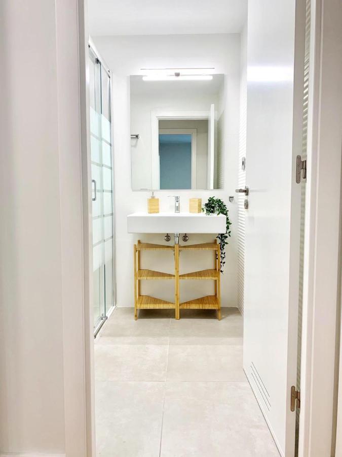 Deluxe Beach Flat W Garage By Wave Properties Las Palmas Buitenkant foto